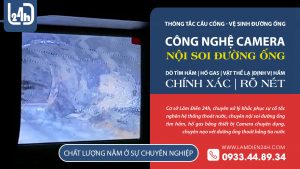 Camera nội soi